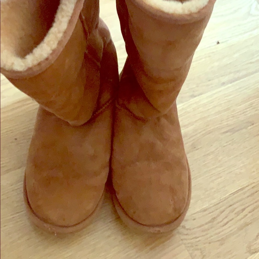 Uggs